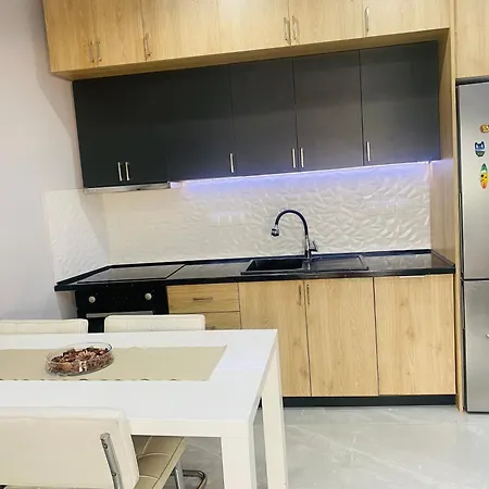 Apartamento Central Functional Ii
