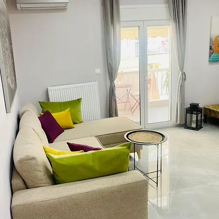 Apartamento Central Functional Ii *