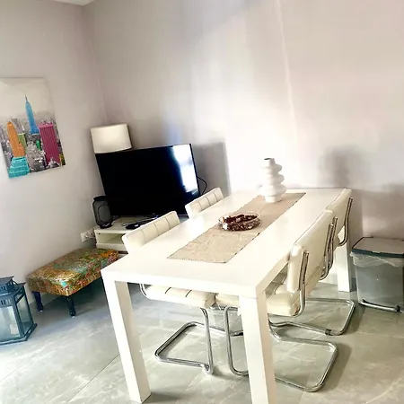 Central Functional Ii Apartman